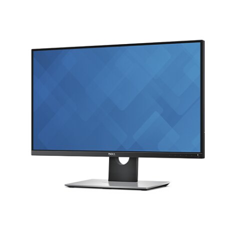 Monitor 27 inch LED IPS, Dell UltraSharp UP2716D, QHD, HDMI, Black