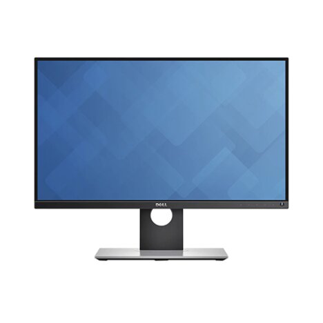 Monitor 27 inch LED IPS, Dell UltraSharp UP2716D, QHD, HDMI, Black