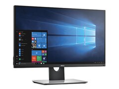 Monitor 27 inch LED IPS, Dell UltraSharp UP2716D, QHD, HDMI, Black